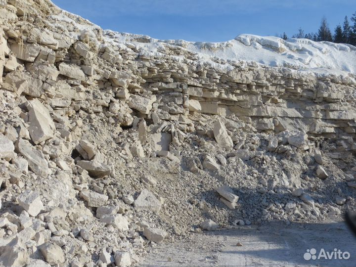 Продам функционирующий костенецкий карьер