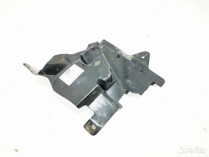 Защита двигателя Land Rover Range Rover Velar 2020