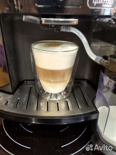 Кофемашина krups EA82*