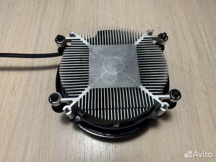 Кулер для процессора