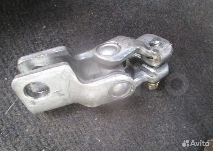 Рулевая колонка Mazda Premacy CP 2001