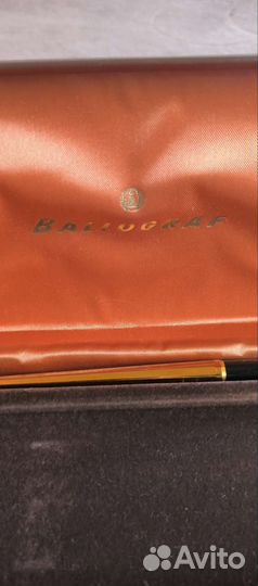 Шариковые ручки Ballograf