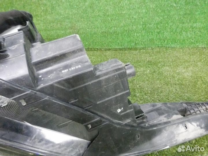 Фара правая Kia Seltos