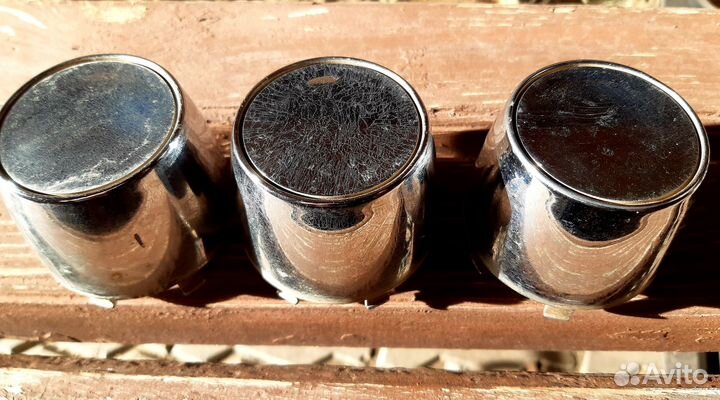 Cfmoto ABS колпачок диска колесного 901-04.00.39