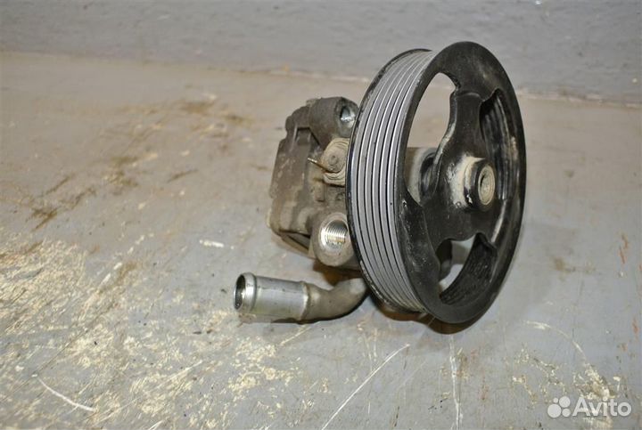 Насос гидроусилителя Mazda 3 (BK) 2002-2009