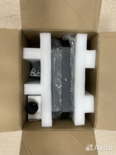 XLine Light gobo mini Светодиодный прибор