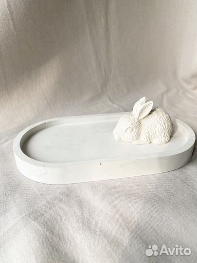 Изделия из гипса подарок учителю