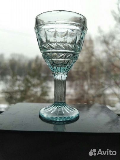 Рюмки Лафитники