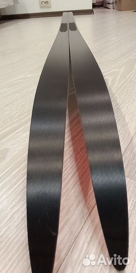 Лыжи беговые