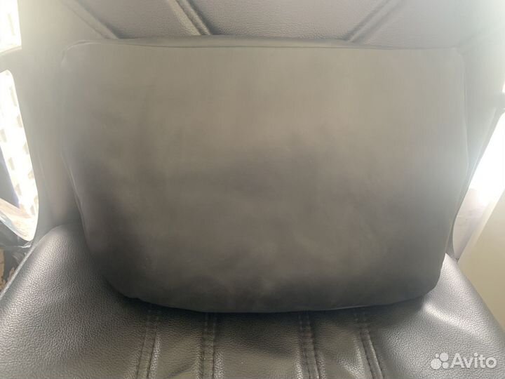 Подушки задних пассажиров Mercedes S-класс Maybah