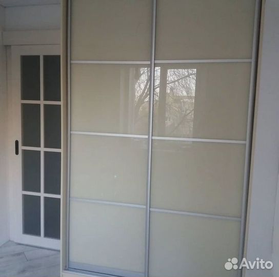 Шкаф купе с фабрики