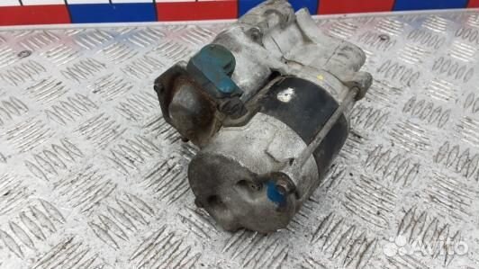 Стартер бензиновый chrysler 300C 1 (LBE17DF01)