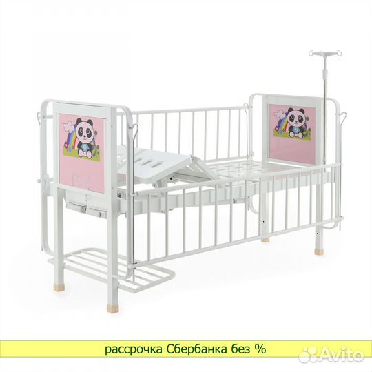 Медицинская кровать DM-2320S-01 подростковая