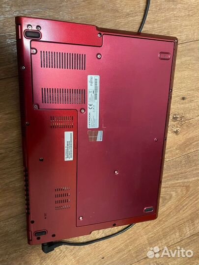 Fujitsu i5 SSD240 8озу