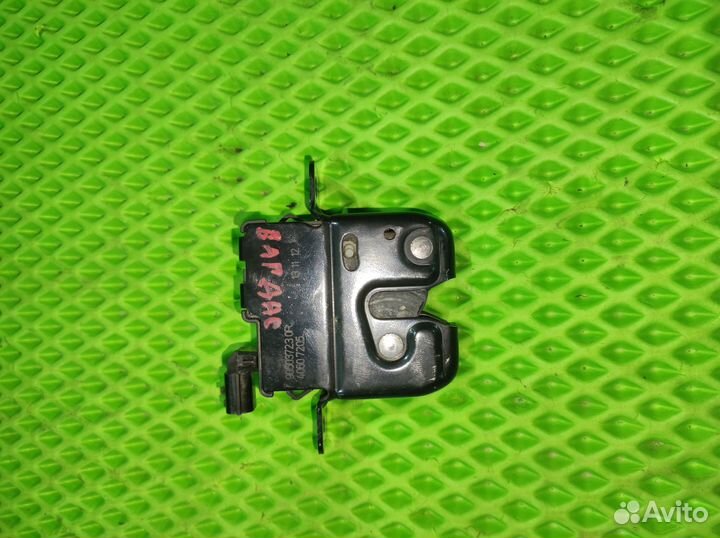 Замок багажника Renault Duster