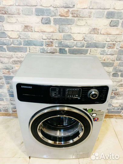 Стиральная машина бу с гарантией с доставкой