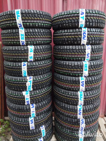 Зимние шины 185/70R14