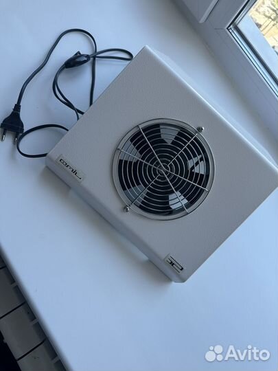 Пылесборник для маникюра