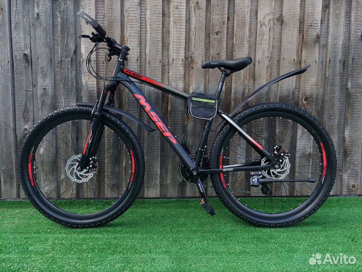 Горный велосипед новый