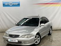 Honda Accord 2.3 AT, 2001, 360 000 км, с пробегом, цена 505 000 руб.