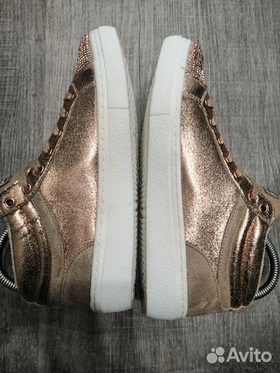 Кеды skechers оригинал 38