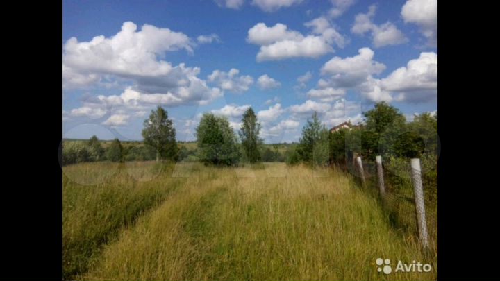 Участок 15 сот. (ИЖС)