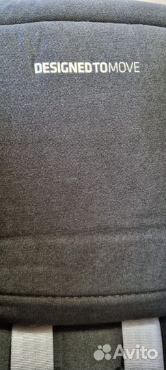 Детское автокресло 9 до 36 кг