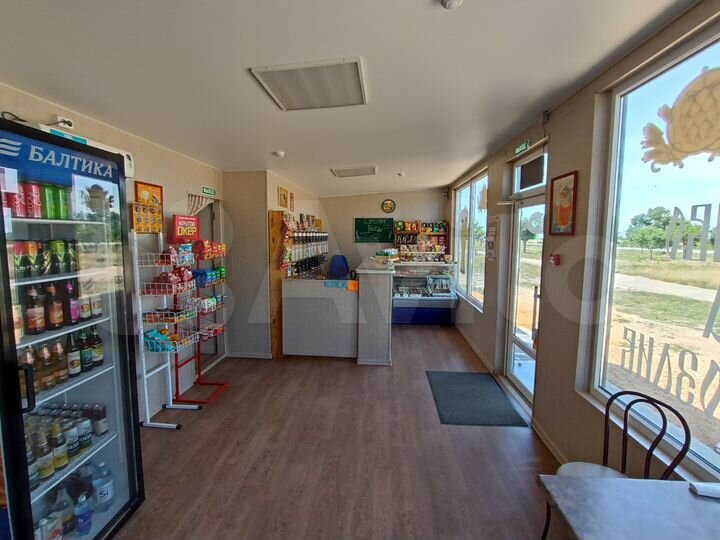 Общепит, 75 м²