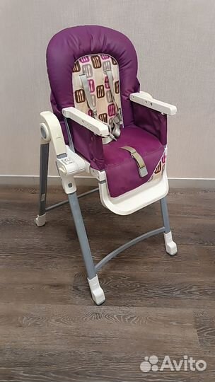 Стул для кормления inglesina