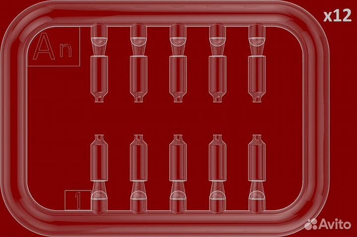 MA35573 1/35 Молочные бутылки с ящиками