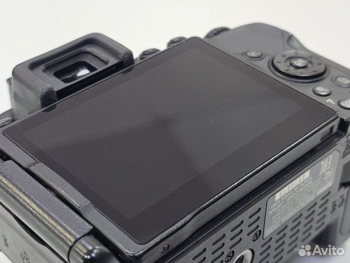 Nikon D5300 Body пробег 15775, S№4914419