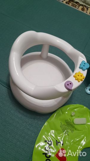 Аксессуары для купания