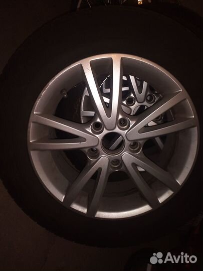 Viatti Strada Asimmetrico 195/65 R15