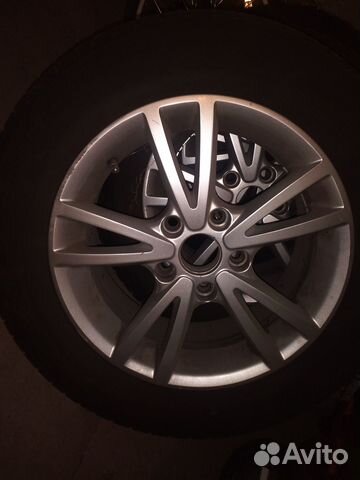 Viatti Strada Asimmetrico 195/65 R15