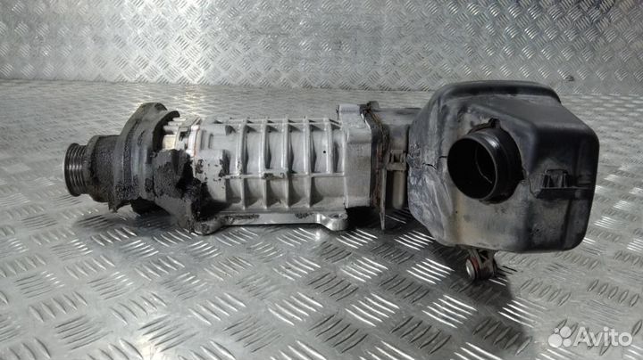 Турбина Volkswagen Golf 6 03C276