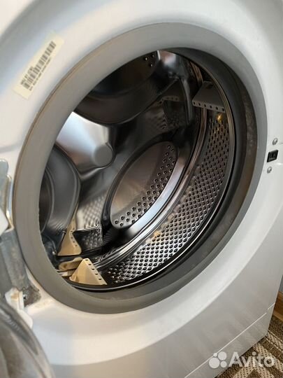 Стиральная машина indesit узкая