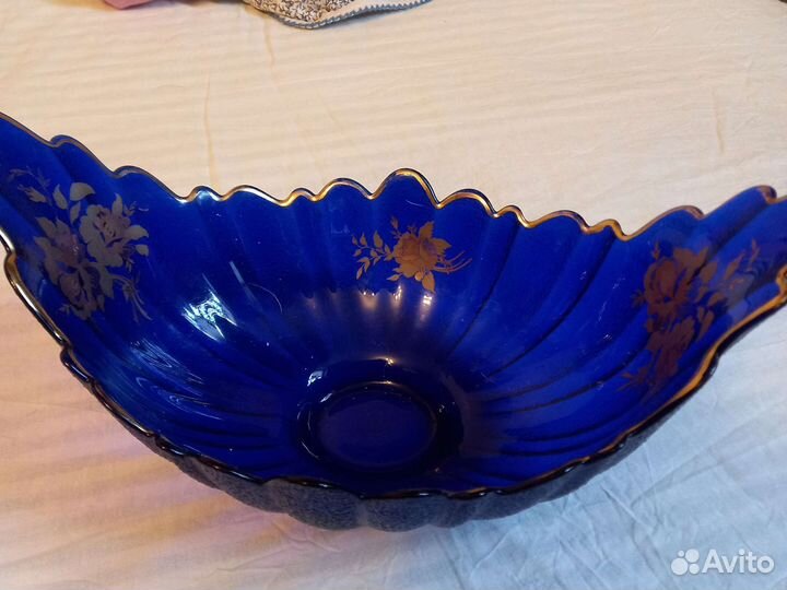 Посуда времен СССР