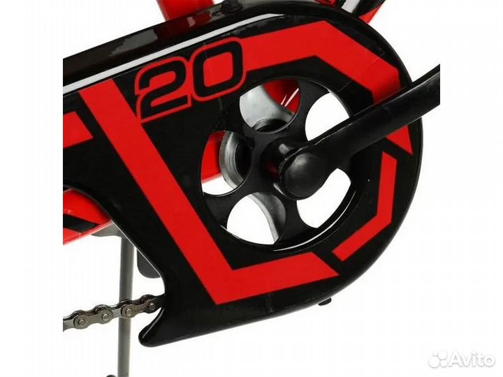 Велосипед детский 20