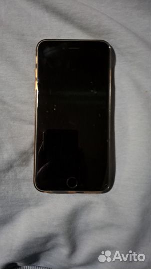 iPhone 6S Plus, 128 ГБ