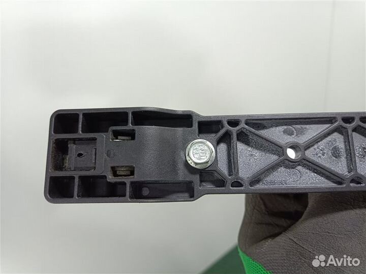 Ручка двери наружная задняя правая Kia Sportage