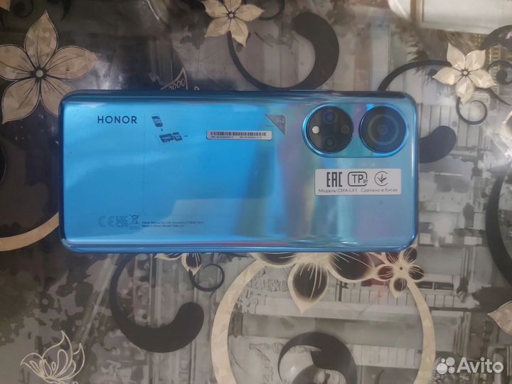 HONOR X7, 4/128 ГБ