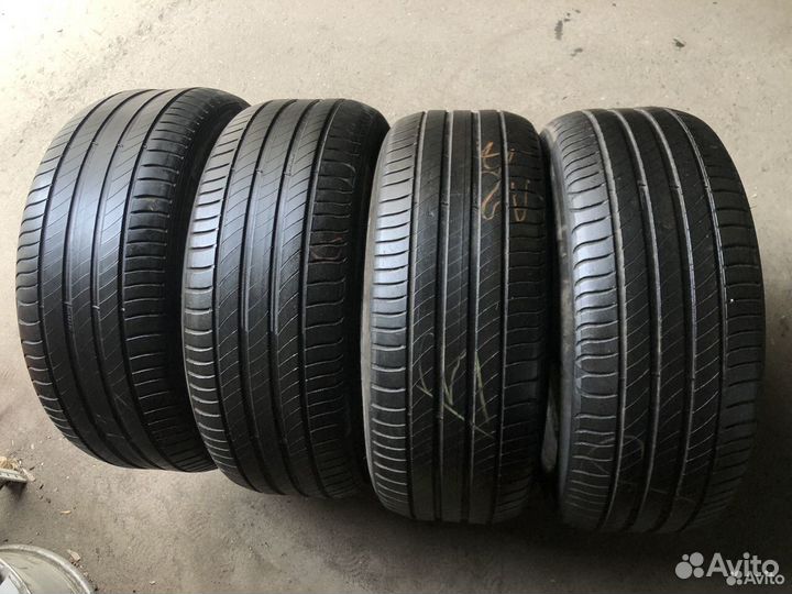 Michelin Primacy 4 225/55 R17