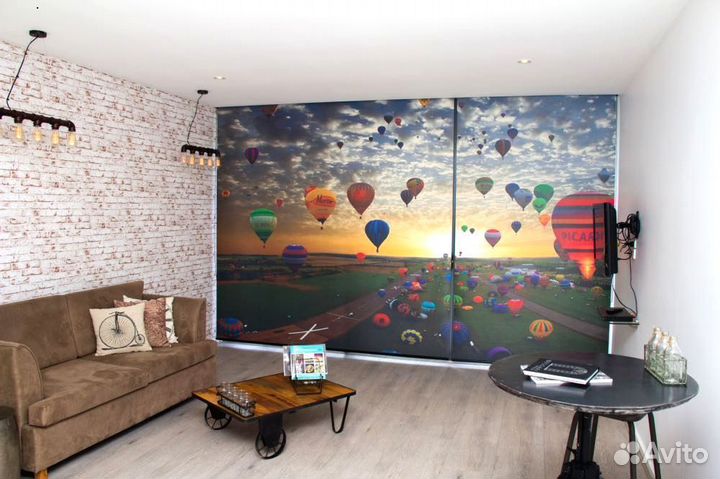 Жалюзи от производителя