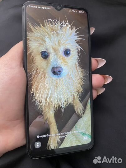 Samsung Galaxy A03 Core, 2/32 ГБ