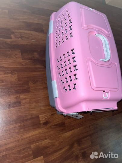 Переноска для животных