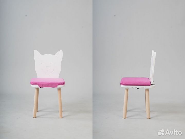 Детский стул