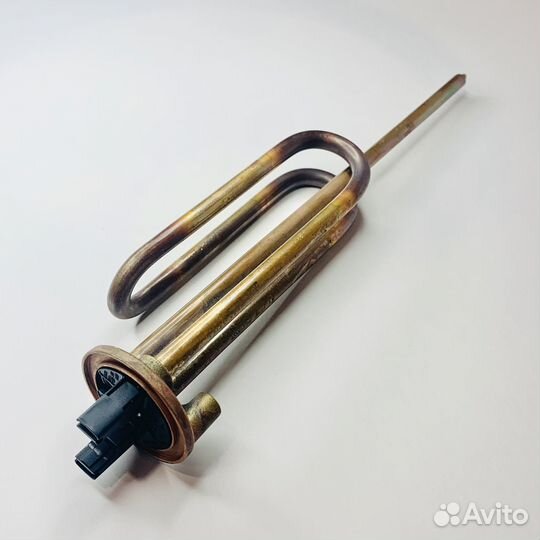 Тэн RCF 1500W для водонагревателя Ariston Thermex