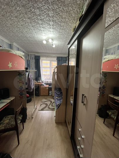 2-к. квартира, 44 м², 3/4 эт.