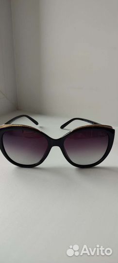 Солнцезащитные очки с поляризацией