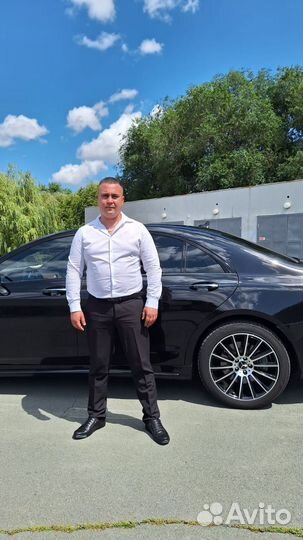 Услуги личной охраны